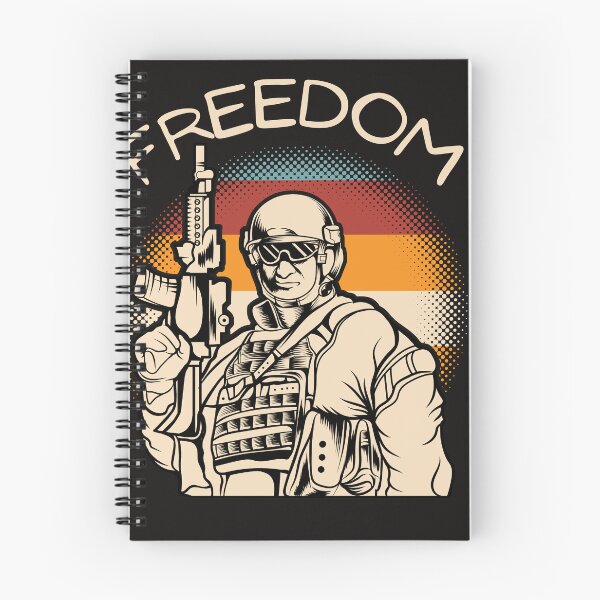 Item preview, Veteran 1 designed and sold by CreativeBuys.