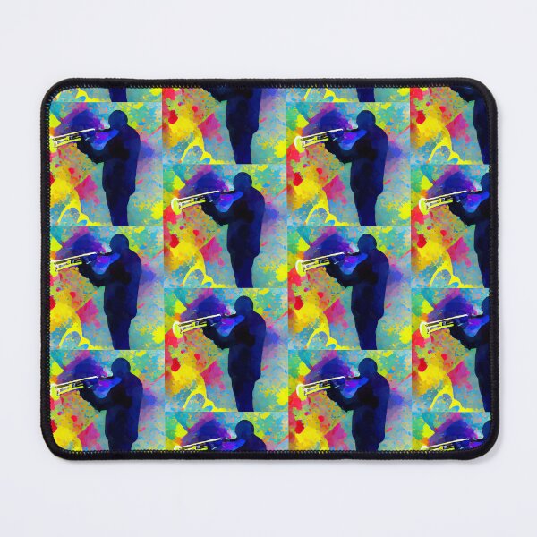 Item preview, Trumpet Player 2 designed and sold by ChrisButler.