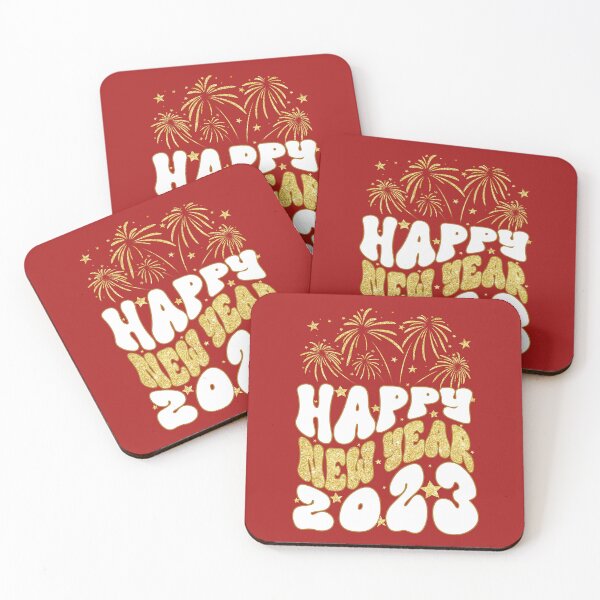 Item preview, Funny New Years Eve 2023 Happy New Year For Family Matching designed and sold by MichalwSatterf.