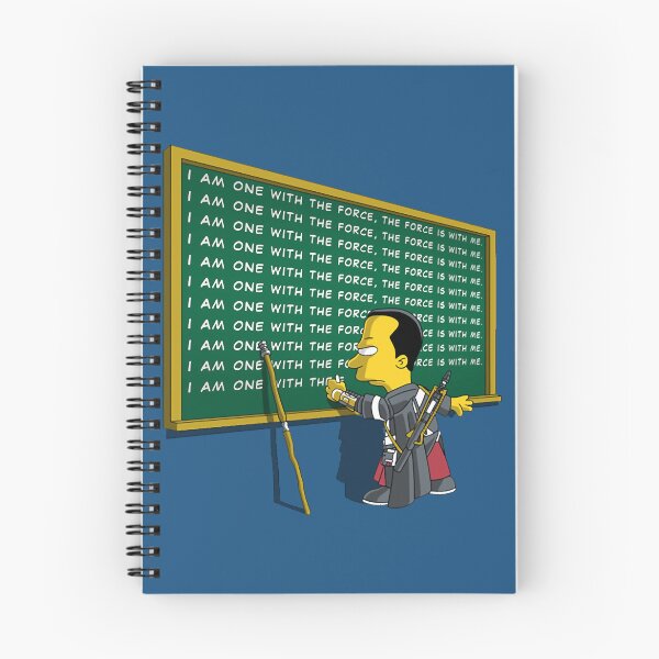 Item preview, Chirrut Detention Art designed and sold by BlyGoop.