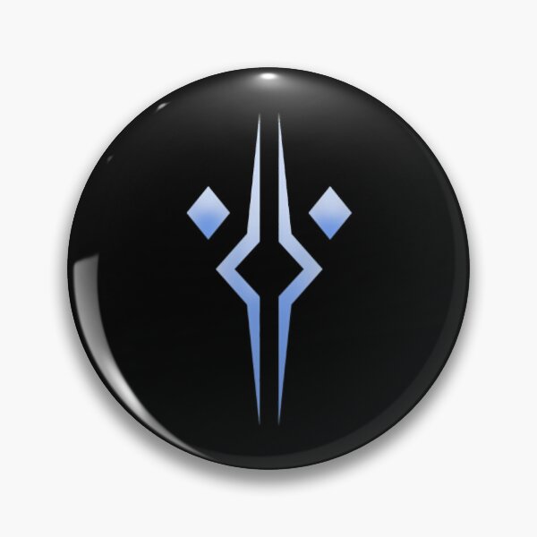 Item preview, Fulcrum logo designed and sold by BlyGoop.