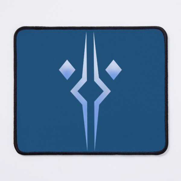 Item preview, Fulcrum logo designed and sold by BlyGoop.