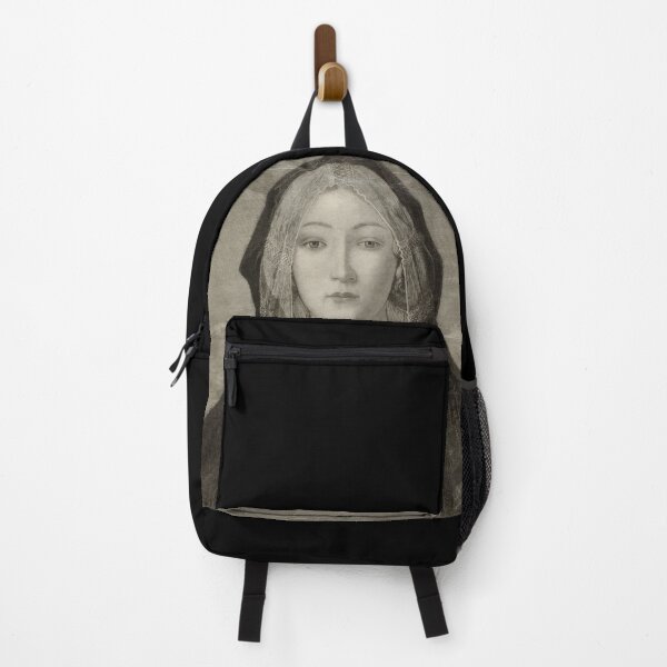 Item preview, Madonna Most Holy designed and sold by DevoidDevout.