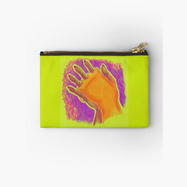 Item preview, Neon Hands designed and sold by Teresa Mork.