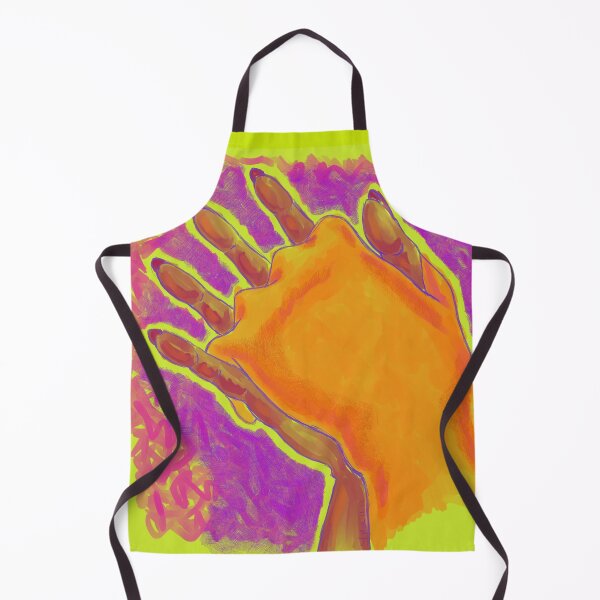 Item preview, Neon Hands designed and sold by Teresa Mork.