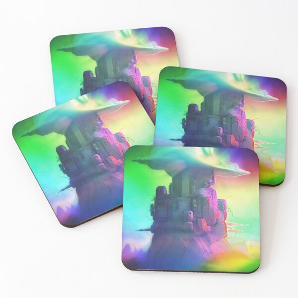 Item preview, Castle of Imagination  designed and sold by Decipan @ The Harmonic Praxis.