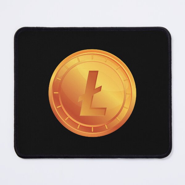 Item preview, Litecoin designed and sold by RIXXI HEY CO..