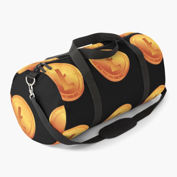 Item preview, Litecoin designed and sold by RIXXI HEY CO..