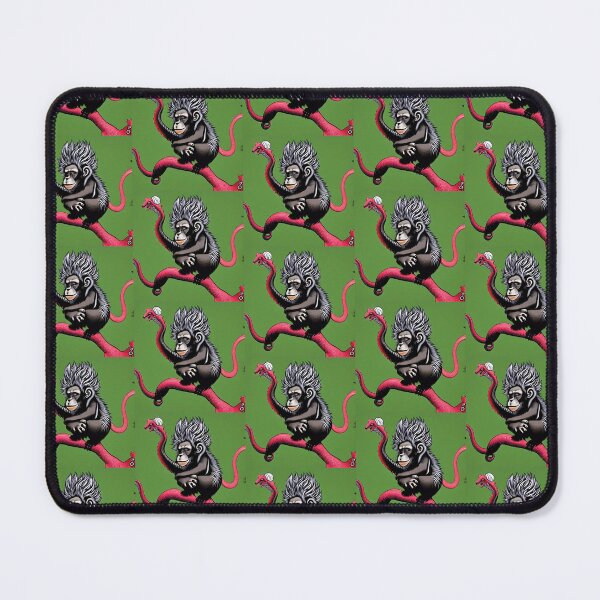 Item preview, Monkey Say Monkey Do 37 designed and sold by BlueOctopus1878.