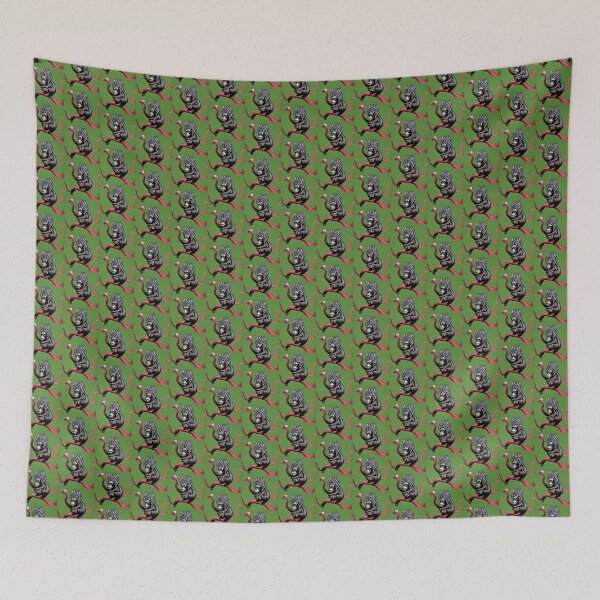 Item preview, Monkey Say Monkey Do 37 designed and sold by BlueOctopus1878.