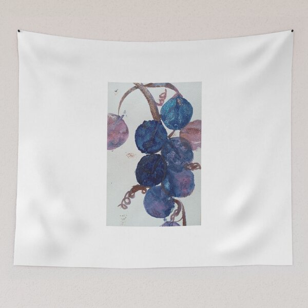 Item preview, Just Grapes designed and sold by TinyGreenLeaf.