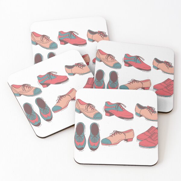 Item preview, tap dancer / tap shoes designed and sold by DancingKween77.