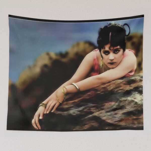 Item preview, The Vamp designed and sold by Richard  Gerhard.