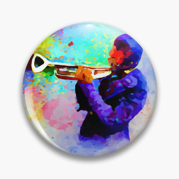 Item preview, Trumpet Player 3 designed and sold by ChrisButler.