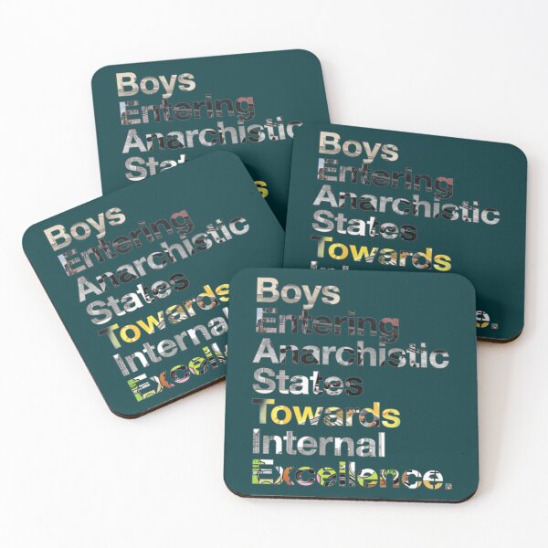 Item preview, B.E.A.S.T.I.E. Anagram     designed and sold by MeowCatGiftz.