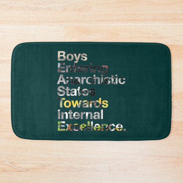 Item preview, B.E.A.S.T.I.E. Anagram     designed and sold by MeowCatGiftz.