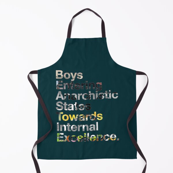 Item preview, B.E.A.S.T.I.E. Anagram     designed and sold by MeowCatGiftz.