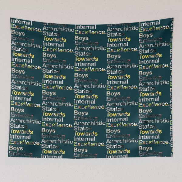 Item preview, B.E.A.S.T.I.E. Anagram     designed and sold by MeowCatGiftz.