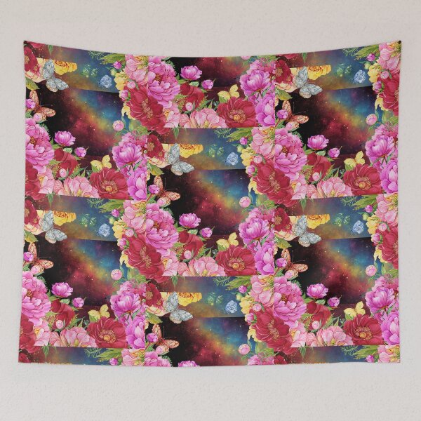 Item preview, Cottagecore Heaven's Spring Garden Window - Celestial and Beyond designed and sold by ttsayt1earth.