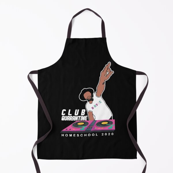 Item preview, CLUB QUARANTINE designed and sold by ShoptyCo.