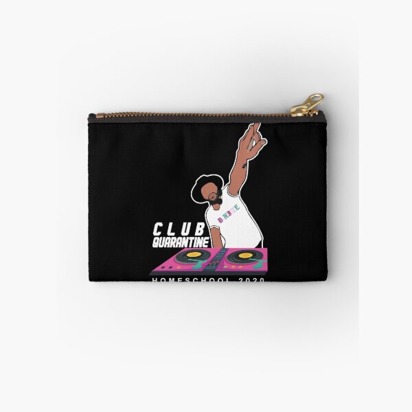 Item preview, CLUB QUARANTINE designed and sold by ShoptyCo.
