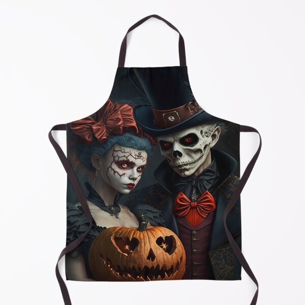 Item preview, Valloween #4 designed and sold by Hellbent Media.