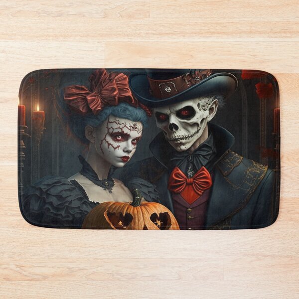 Item preview, Valloween #4 designed and sold by Hellbent Media.