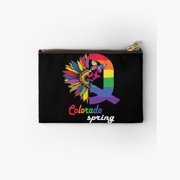 Item preview, colorado spring, club q    designed and sold by ShoptyCo.