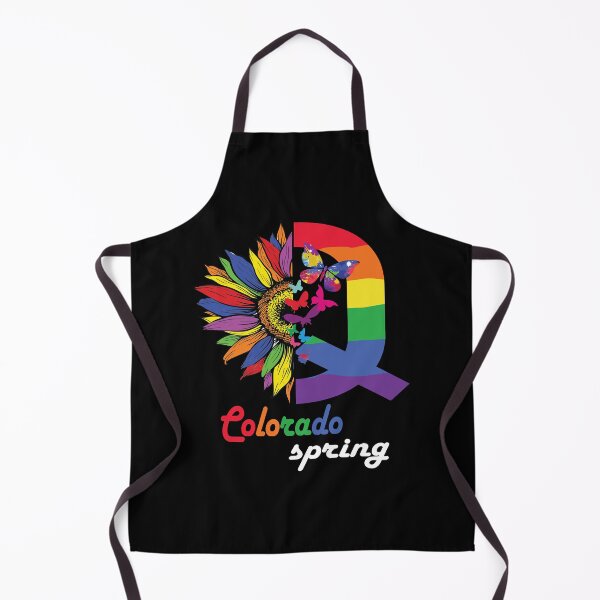 Item preview, colorado spring, club q    designed and sold by ShoptyCo.