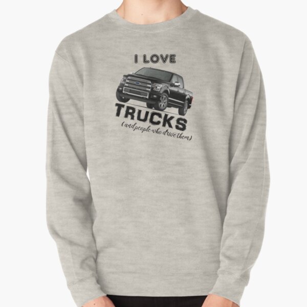 Ram truck online sweatshirt