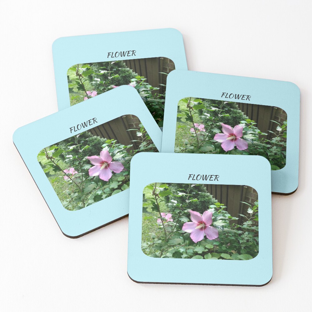 Item preview, Coasters (Set of 4) designed and sold by TechLaughs.