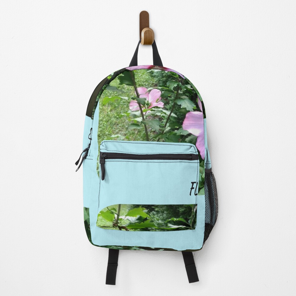 Item preview, Backpack designed and sold by TechLaughs.