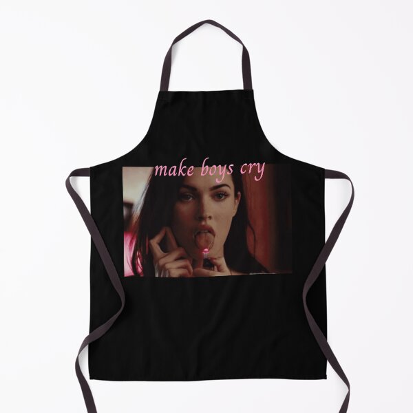Item preview, Make boys cry. Jennifer’s body designed and sold by JustAnotherBee.