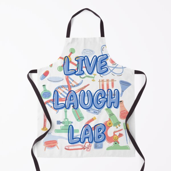 Item preview, Live Laugh Lab designed and sold by Katherine Winner.
