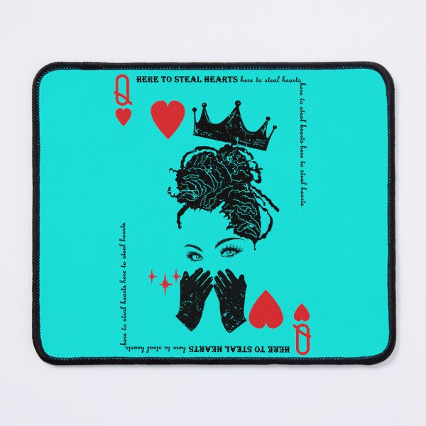 Item preview, Here to steal hearts in Chic Style - For bright background designed and sold by ShoptyCo.