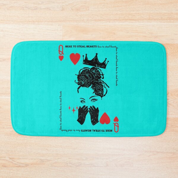 Item preview, Here to steal hearts in Chic Style - For bright background designed and sold by ShoptyCo.