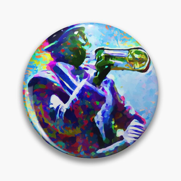 Item preview, Trumpet Player 4 designed and sold by ChrisButler.