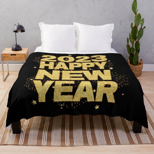 Item preview, New Years Eve 2023 Happy New Year For Family designed and sold by KennediWitting.