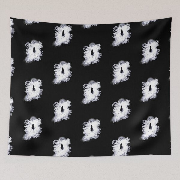 Item preview, The Bravest Man - "Magic Circles" designed and sold by scatharis.