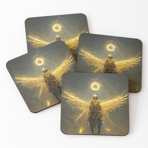 Item preview, The Overseer designed and sold by The Epic of Old Merch Store.