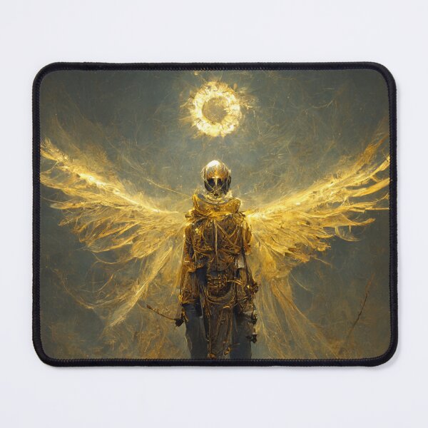Item preview, The Overseer designed and sold by The Epic of Old Merch Store.