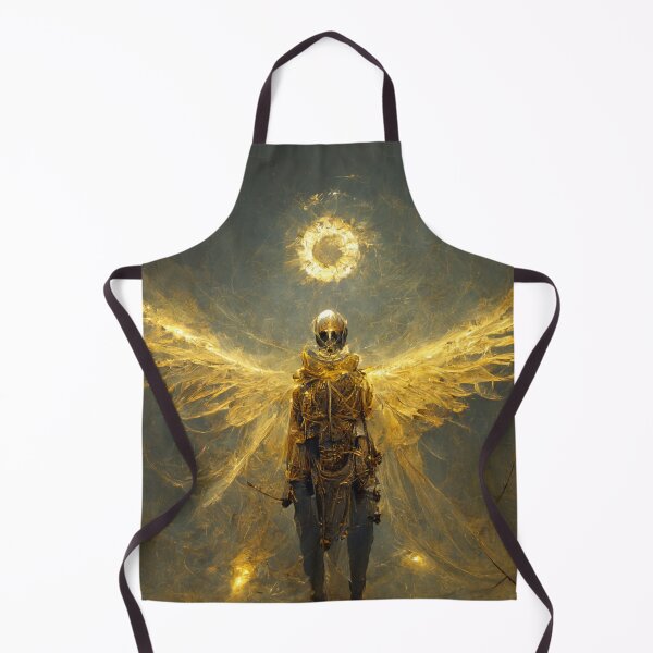 Item preview, The Overseer designed and sold by The Epic of Old Merch Store.