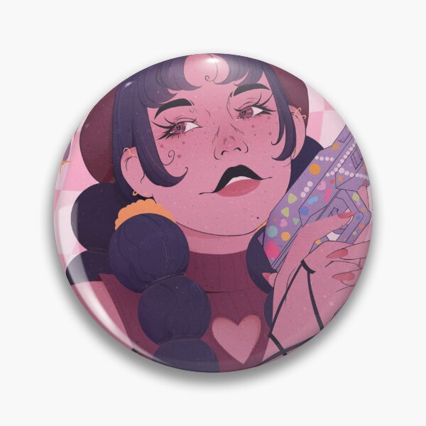 Item preview, Kill them with love! designed and sold by loopartdesign.