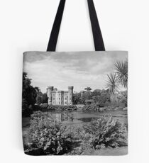 Johnstown Castle Tote Bag