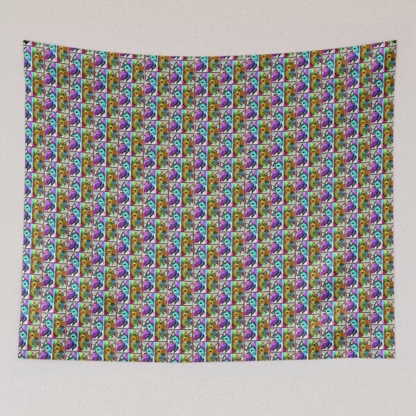 Item preview, Monkey Say Monkey Do 43 designed and sold by BlueOctopus1878.