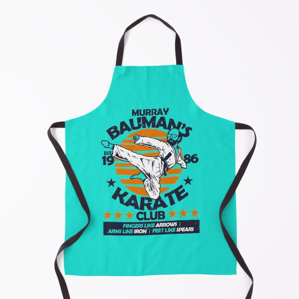 Item preview, Murray Bauman_S Karate Club designed and sold by ShoptyCo.