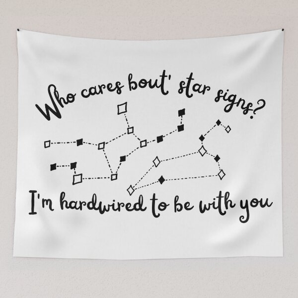 Item preview, Feels like this lyric image designed and sold by katiebca2.