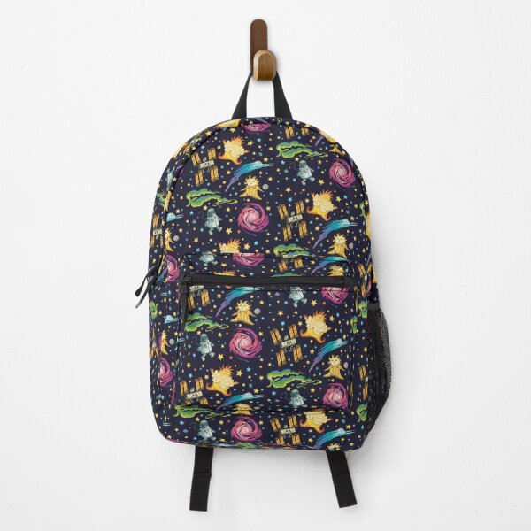 Item preview, Space Friends designed and sold by Josslyn Hagen.