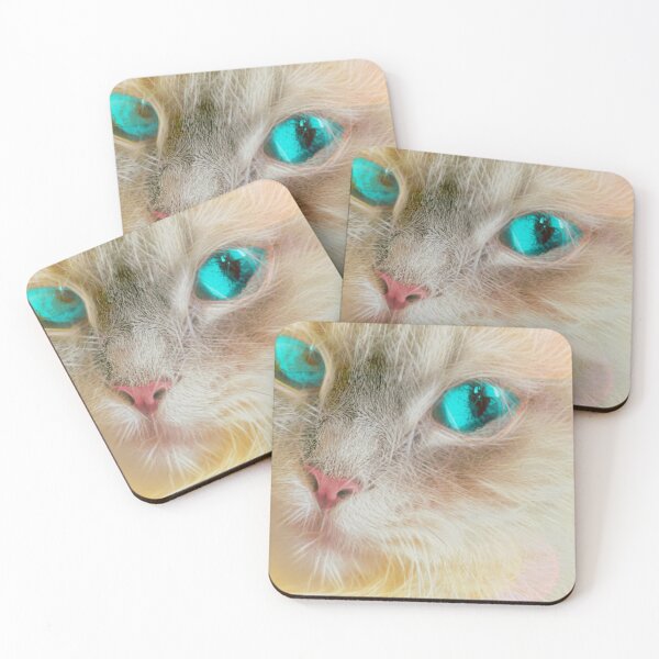 Item preview, That Particular Cat Look designed and sold by Sanctum Icons.