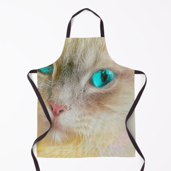 Item preview, That Particular Cat Look designed and sold by Sanctum Icons.